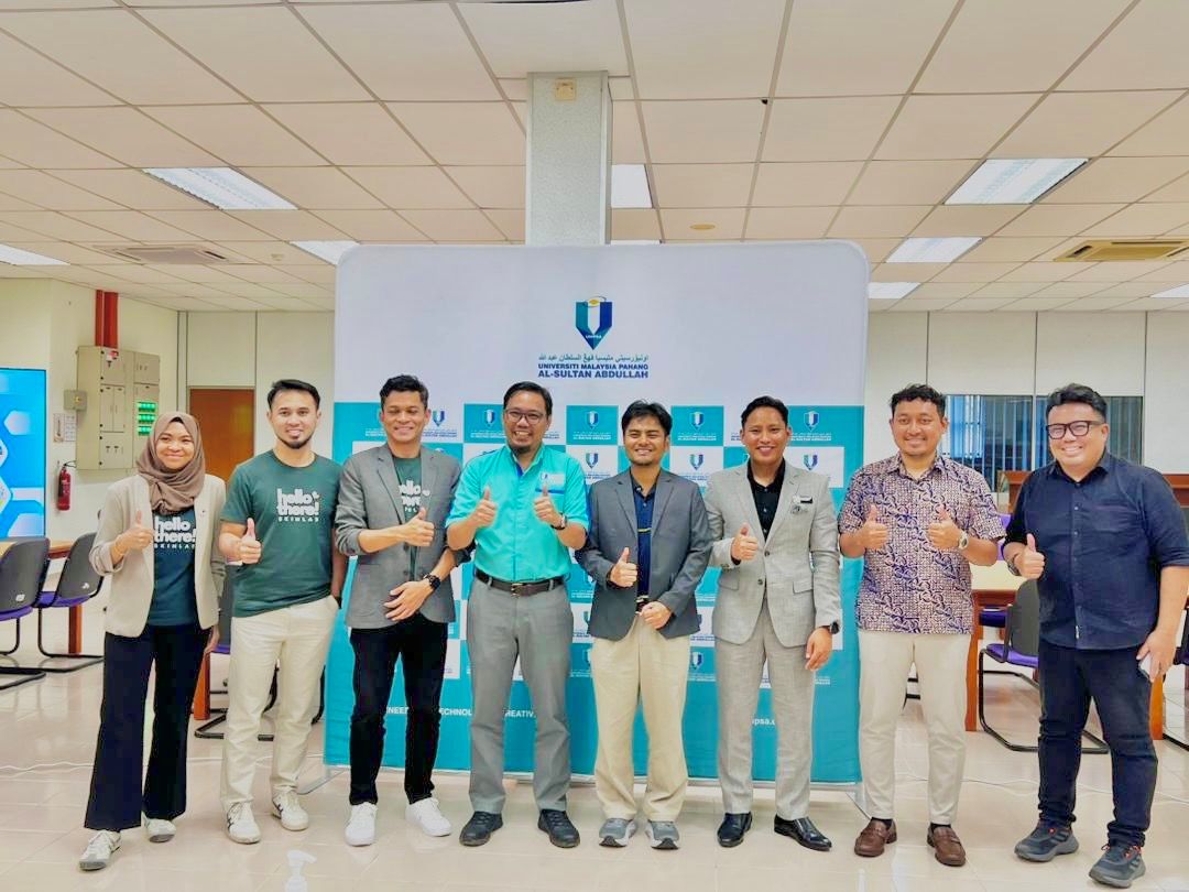 MySTI Drives R&D Commercialization Agenda at UMPSA Commercialization Day