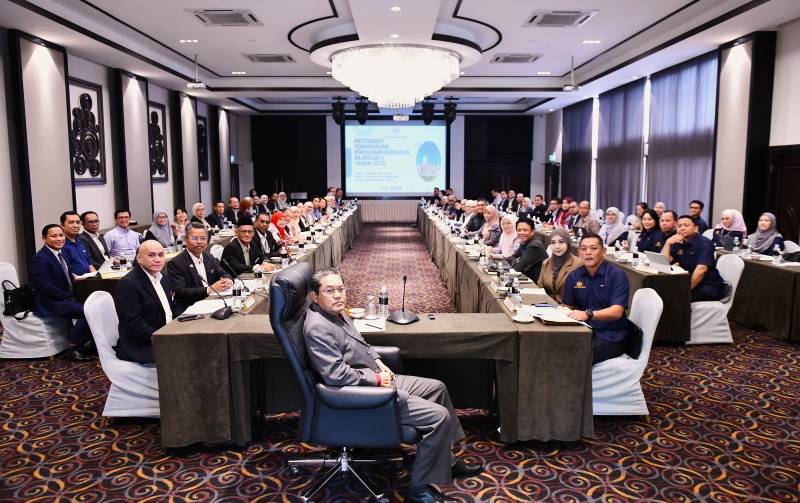 MySTI Strengthens Innovation Procurement Agenda at the Highest Level of the Prime Minister's Department