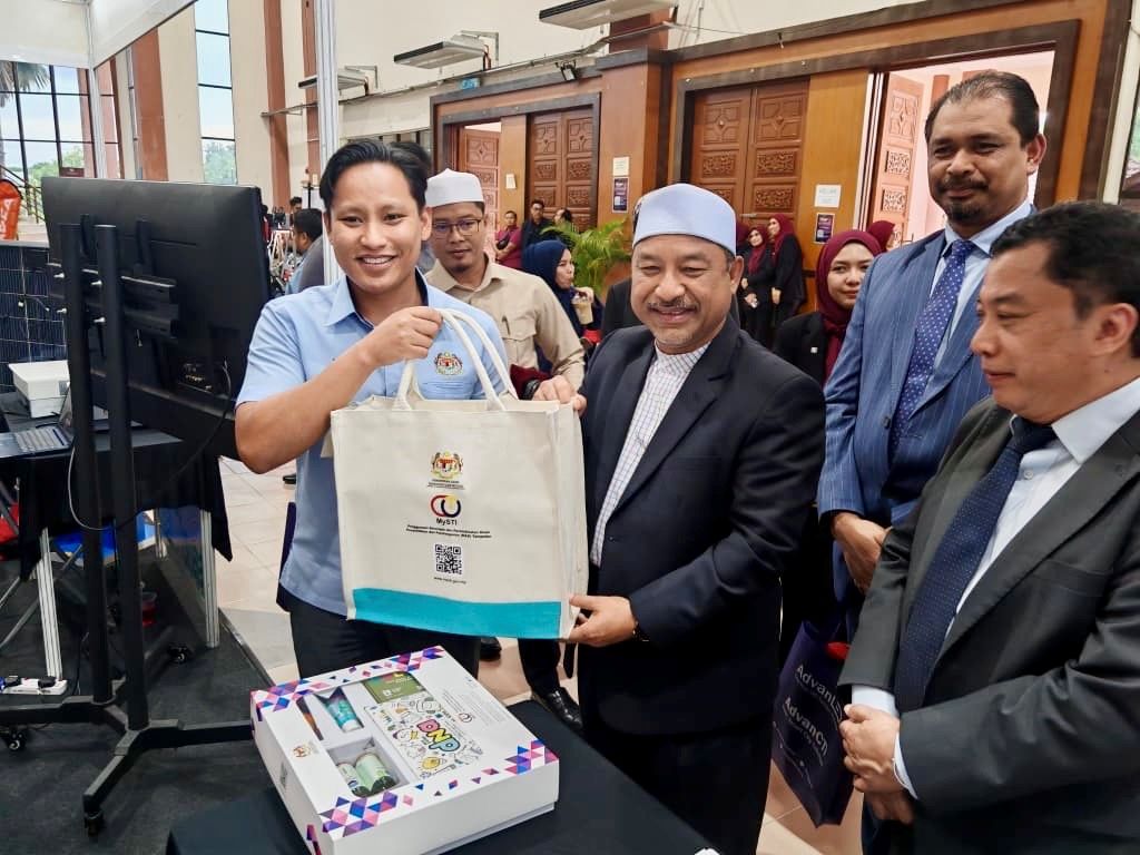 MySTI Drives Smart City Aspirations Through Local R&D Technology in Kelantan