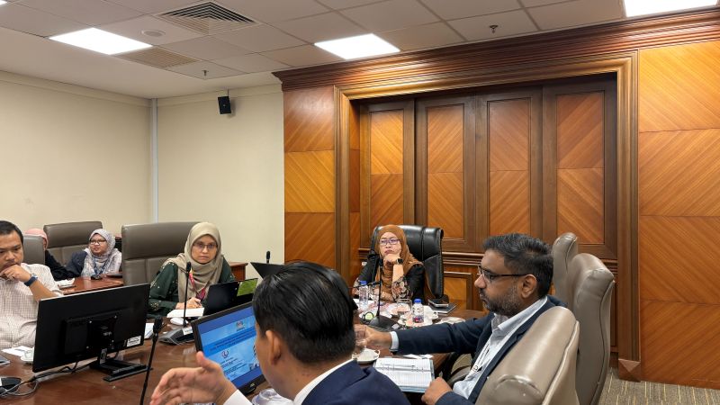KPDN Perkukuh Peranan Perintis Melalui Sesi Pencerahan Dasar MySTI