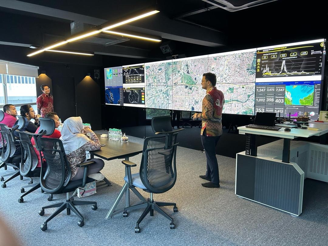 The Pixelspace Story: Building Malaysia’s Digital Sovereignty, One Server at a Time