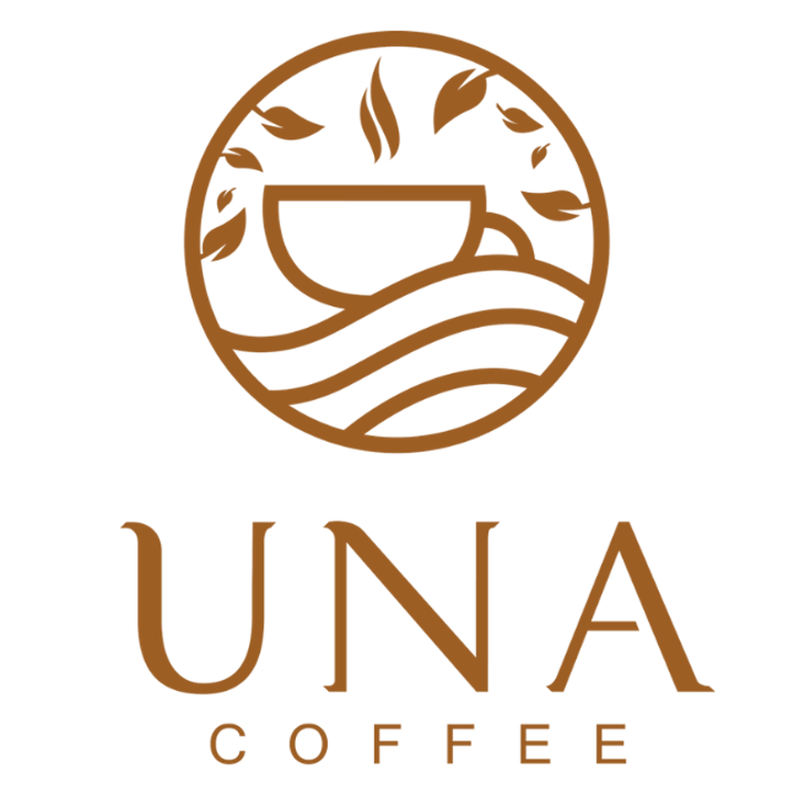 UnaCoffee: Smarter Energy for Brighter Days.