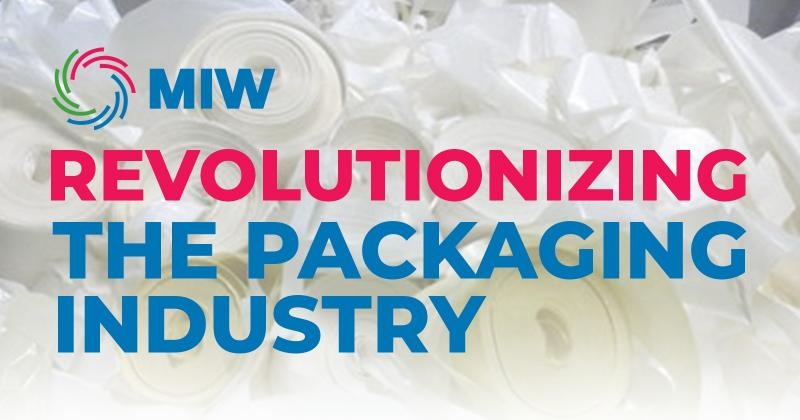 Materials in Works (MIW) – Driving Sustainable Packaging with RCP Solutions