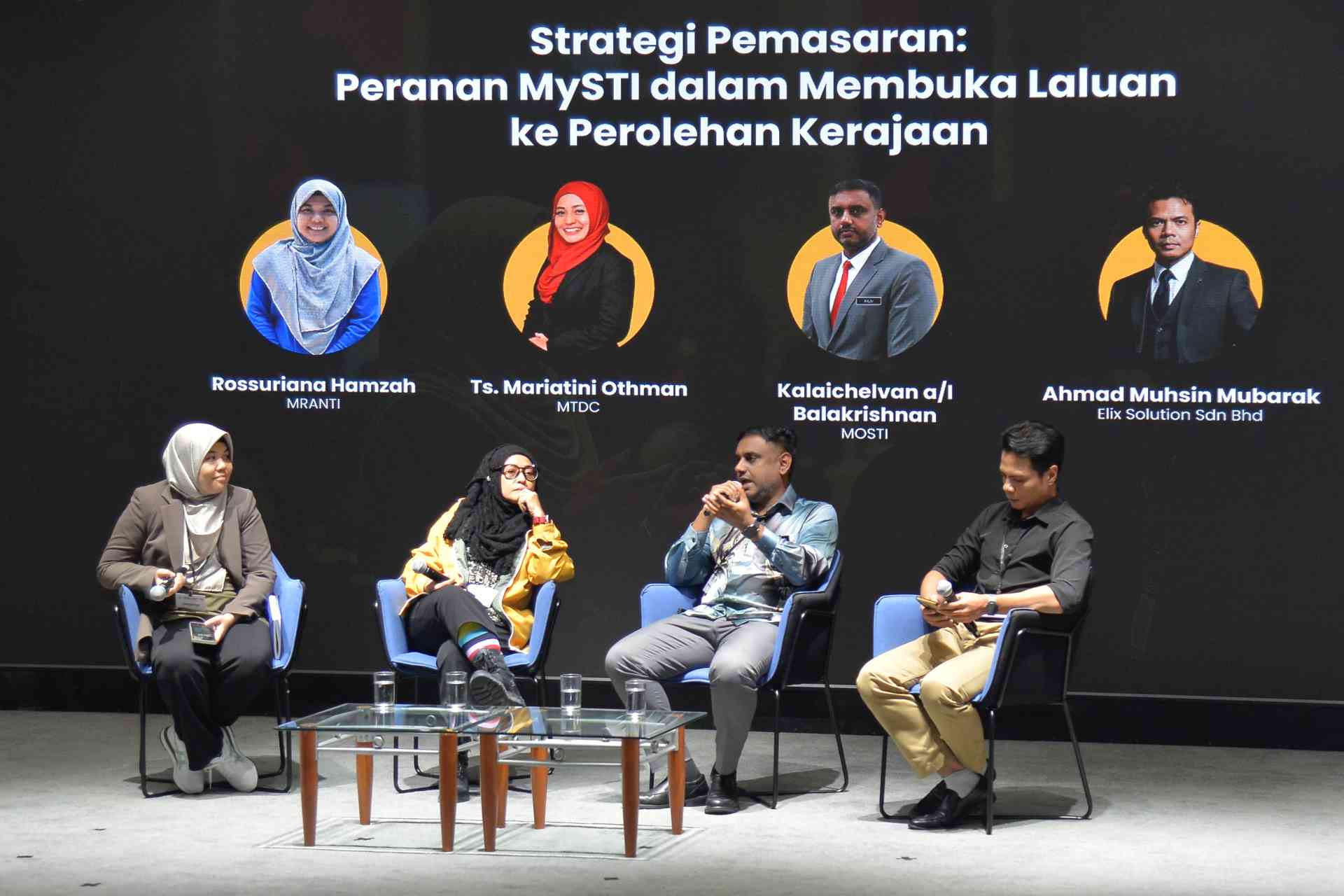 MINDA 2025: How Malaysia’s Innovators Are Learning to Build Technologies That Can Actually Enter the Market