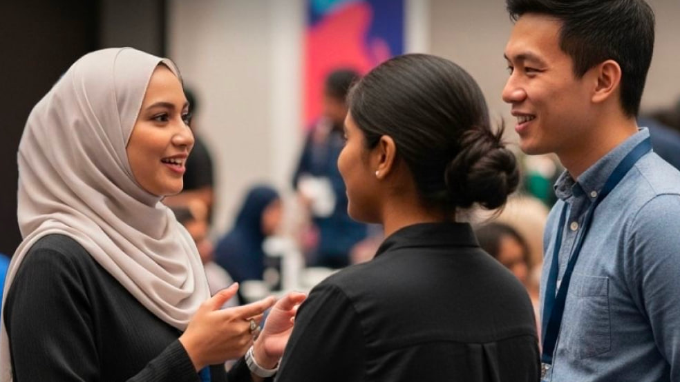 MySTI Interaction Day (MINDA 2025)