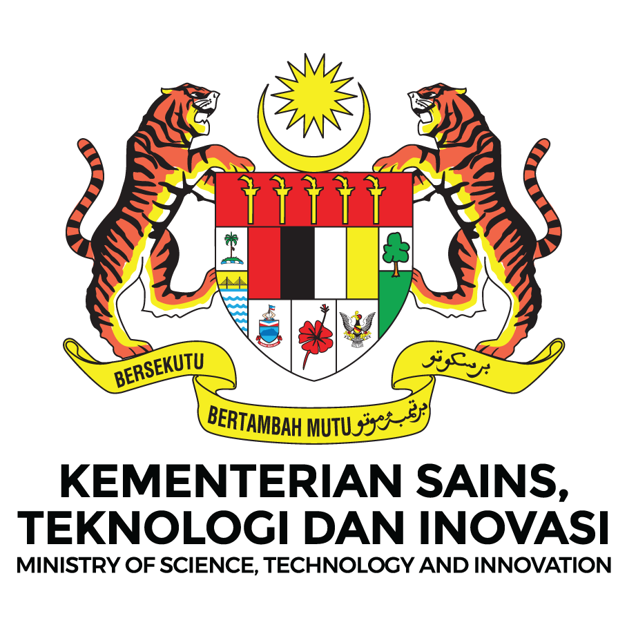 MOSTI Logo